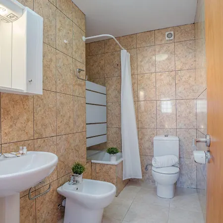 Jouvacations 2 Freser * Empuriabrava