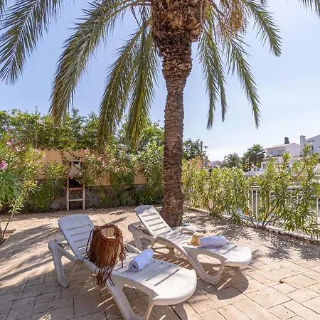 Jouvacations 2 Freser * Empuriabrava