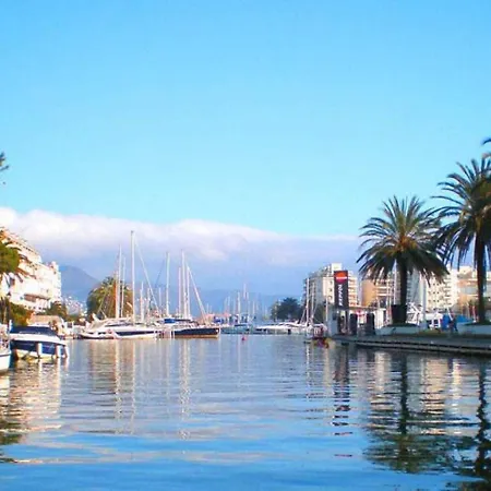 Jouvacations 2 Freser Villa Empuriabrava