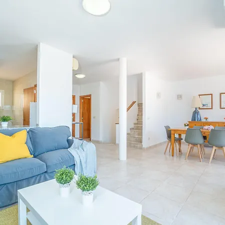 Villa Jouvacations 2 Freser Ampuriabrava
