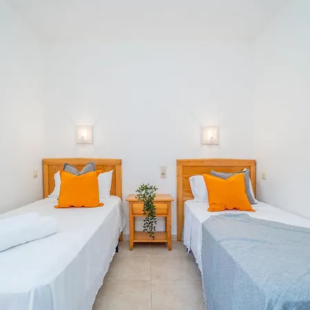 Villa Jouvacations 2 Freser