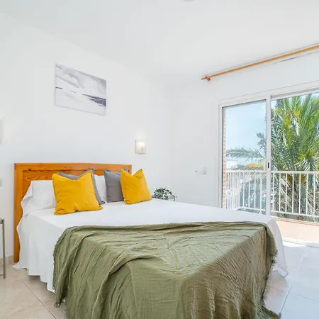 Villa Jouvacations 2 Freser Empuriabrava