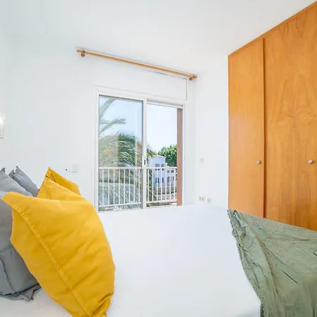 Villa Jouvacations 2 Freser Empuriabrava