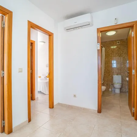 Villa Jouvacations 2 Freser Empuriabrava