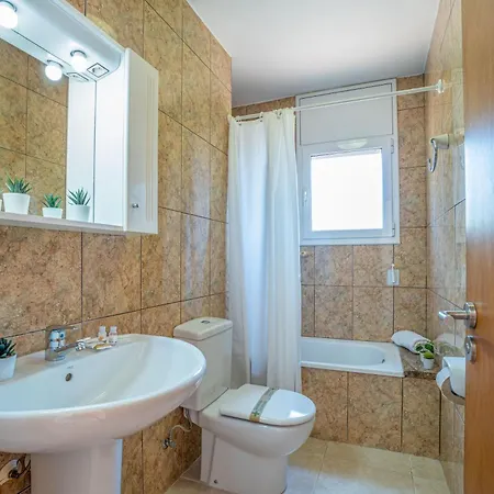 Villa Jouvacations 2 Freser *