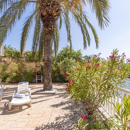 Villa Jouvacations 2 Freser *