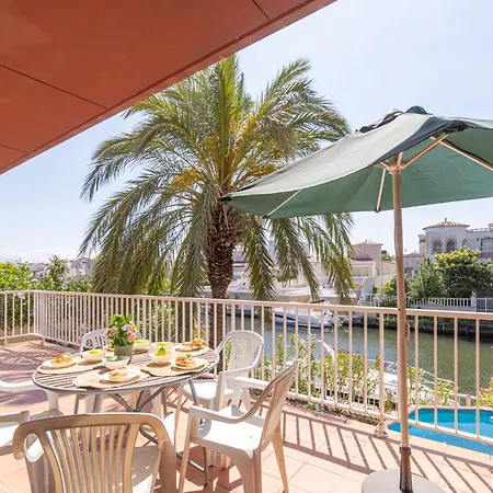 Villa Jouvacations 2 Freser *