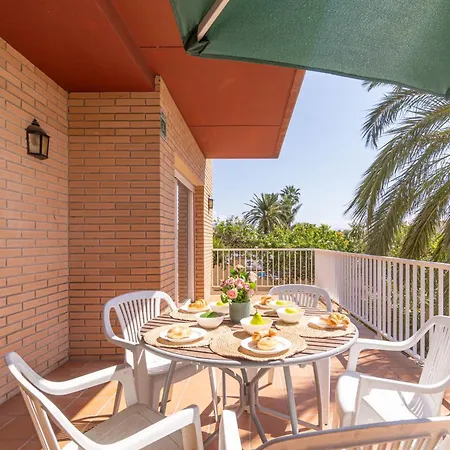 Jouvacations 2 Freser * Empuriabrava
