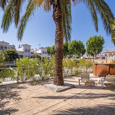Jouvacations 2 Freser Empuriabrava