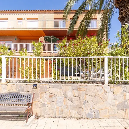 Jouvacations 2 Freser * Empuriabrava