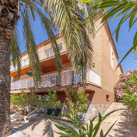 Villa Jouvacations 2 Freser *