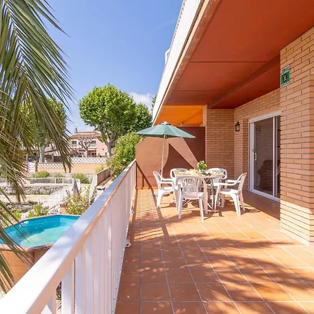 Jouvacations 2 Freser Empuriabrava